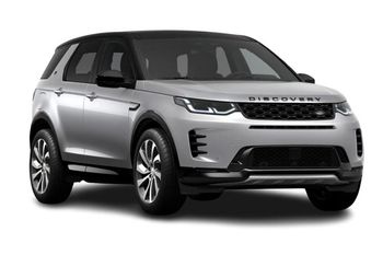 LAND ROVER DISCOVERY SPORT DIESEL SW